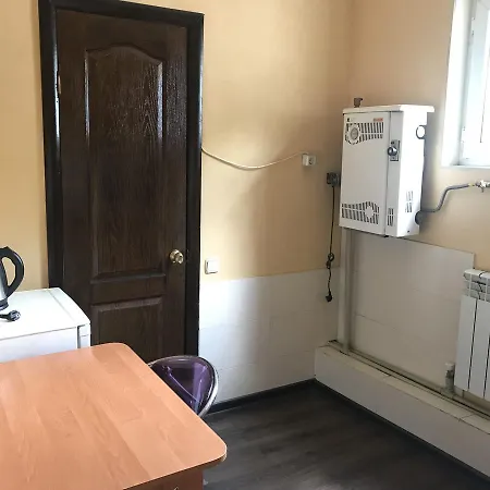 Квартира На М. Арнаутской