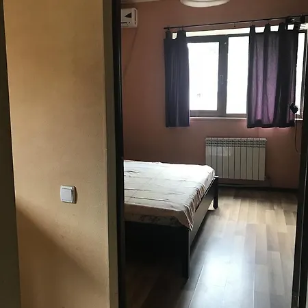 Квартира На М. Арнаутской Апартаменты *