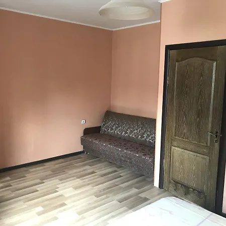 Квартира На М. Арнаутской Апартаменты