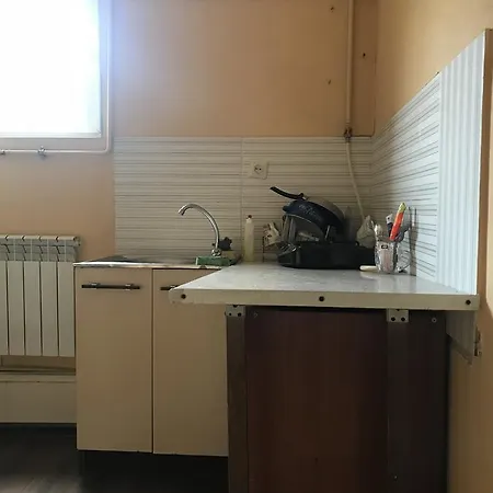 Квартира На М. Арнаутской Одесса