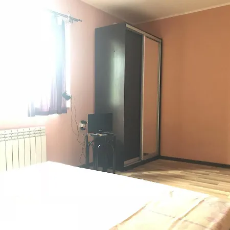 Квартира На М. Арнаутской Апартаменты
