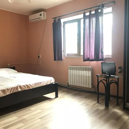 Квартира На М. Арнаутской Одесса