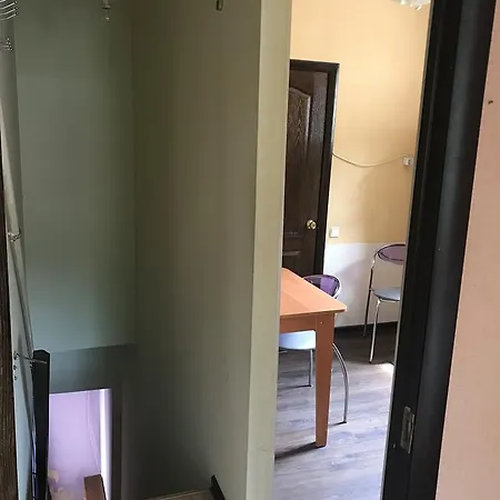 Квартира На М. Арнаутской Апартаменты *
