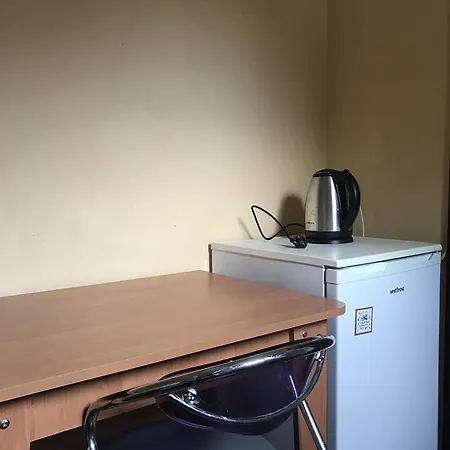 Квартира На М. Арнаутской Одесса